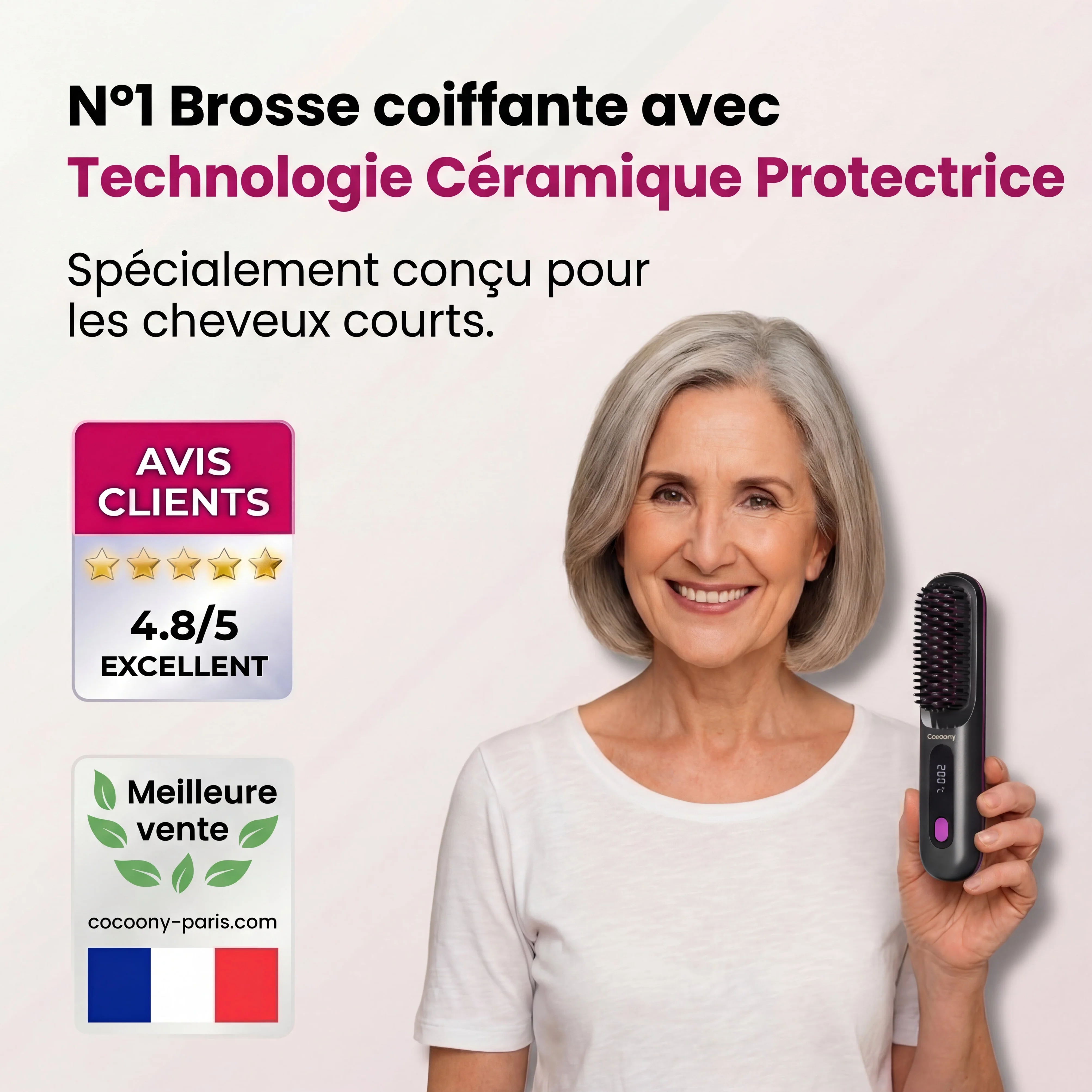 Créez votre refuge de douceur